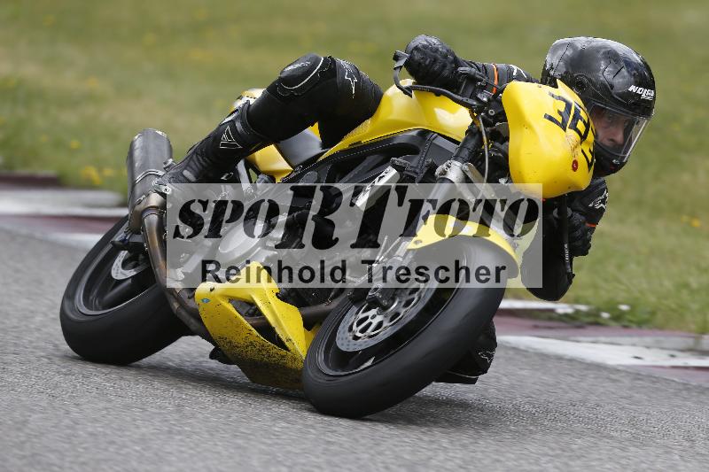 /18 05.06.2026  TZ Motorsport ADR/Gruppe gelb/383